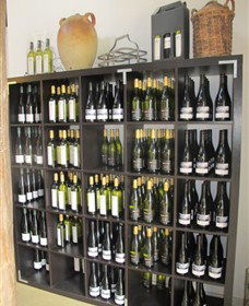 Bou-saada Vineyard And Wines - Darwin Tourism 2