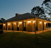 Pokolbin Estate Vineyard - Darwin Tourism