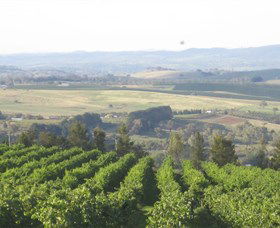De Salis Wines - Darwin Tourism 1