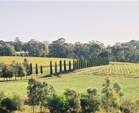 Marist Brothers Wines - Darwin Tourism 2