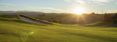 Links Shell Cove Golf Course - Darwin Tourism 3
