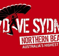 Skydive Sydney North Coast - Darwin Tourism