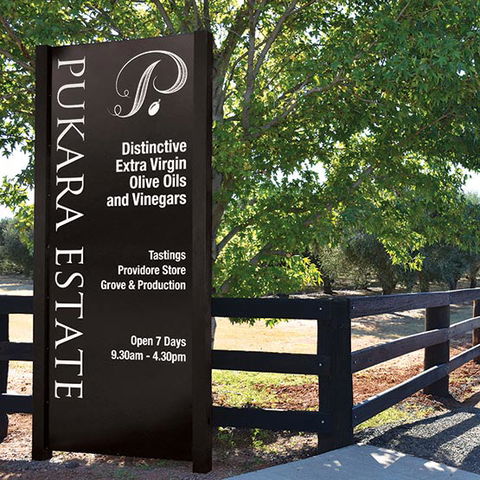 Pukara Estate - Darwin Tourism 3