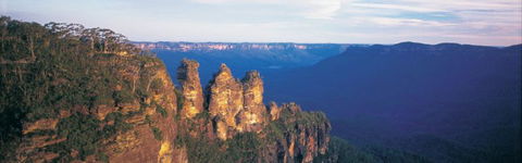 Real Sydney Tours - Darwin Tourism 3