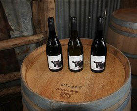 Heifer Station - Darwin Tourism 1