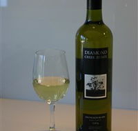 Diamond Creek Estate Cellar Door - Darwin Tourism