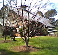 Joadja Winery - Darwin Tourism