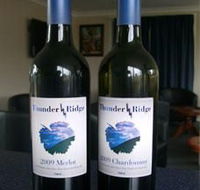 Thunder Ridge Wines - Darwin Tourism
