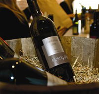 Fussy Grape Winery - Darwin Tourism