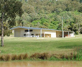 Menangle NSW Darwin Tourism