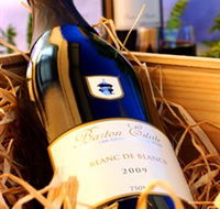 Barton Estate Wines - Darwin Tourism