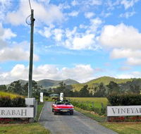 Sarabah Estate Vineyard - Darwin Tourism