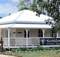 Twisted Gum Wines - Darwin Tourism