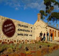 Oliver's Taranga Vineyard - Darwin Tourism