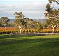 Top Note Vineyard - Darwin Tourism
