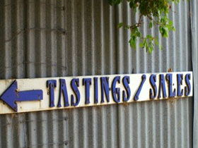 Wehl's Mount Benson Vineyards - Darwin Tourism 0