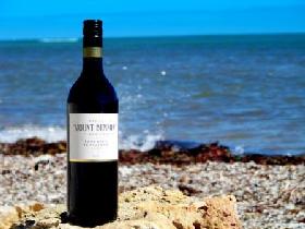 Wehl's Mount Benson Vineyards - Darwin Tourism 2