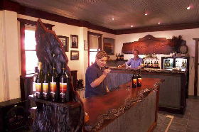 Burk Salter Wines - Darwin Tourism 1