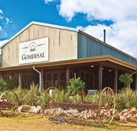 Gomersal Wines - Darwin Tourism