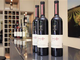 Tidswell Wines Cellar Door - Darwin Tourism 2