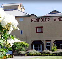 Penfolds Barossa - Darwin Tourism