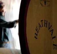 Heathvale Wines - Darwin Tourism