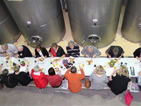Balnaves Of Coonawarra - Darwin Tourism 2