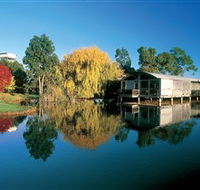 Balnaves of Coonawarra - Darwin Tourism