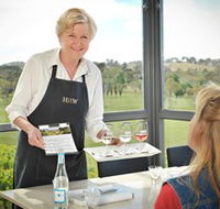 ChocoVino - Darwin Tourism