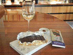 ChocoVino - Darwin Tourism 1