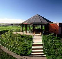 Hugh Hamilton Wines - Darwin Tourism