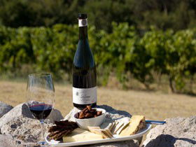 Cape Jaffa Wines - Darwin Tourism 3