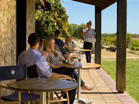 Cape Jaffa Wines - Darwin Tourism 1