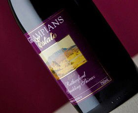 Grampians Estate - Darwin Tourism 1