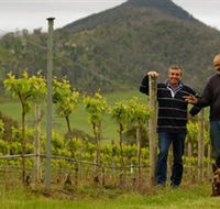 Grampians Estate - Darwin Tourism