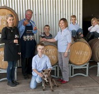 Mount Charlie Winery