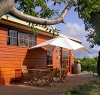 Brook Eden Vineyard - Darwin Tourism