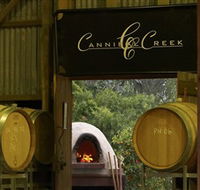 Cannibal Creek Vineyard - Darwin Tourism