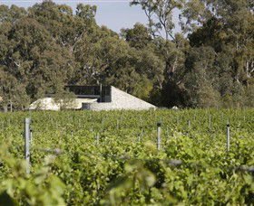 Harcourt Valley Vineyards - Darwin Tourism 2