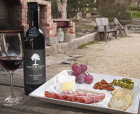 Harcourt Valley Vineyards - Darwin Tourism 4