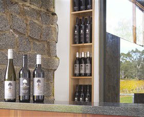 Harcourt Valley Vineyards - Darwin Tourism 1