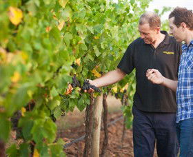 Cathcart VIC Darwin Tourism