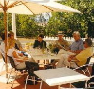 Craigow Vineyard - Darwin Tourism