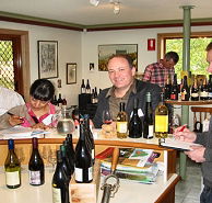 Providence Vineyards - Darwin Tourism