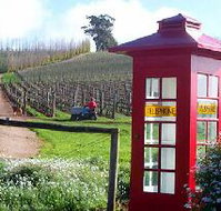 Dalrymple Vineyards - Darwin Tourism