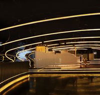 Bond Melbourne - Darwin Tourism