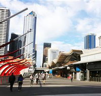 TheatreStreet - Darwin Tourism