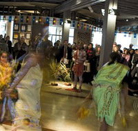 Koorie Heritage Trust - Darwin Tourism