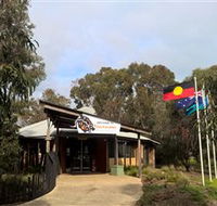 Narana Aboriginal Cultural Centre - Darwin Tourism