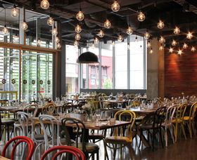 Duke Of Wellington - Darwin Tourism 0